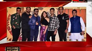 Simmba Box Office Collection Day 8- Ranveer Singh-Sara Ali Khan movie crosses Rs 200 crore in India