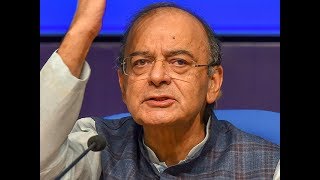 Watch Jaitley in LS: Bimal Jalan committee recommendations on RBI reserves will be key