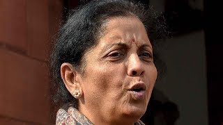 Nirmala Sitharaman tears into Rahul's 'Rafale Scam' arguments in LS