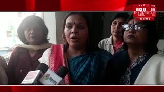 गोड्डा की कांग्रेस नेत्री दीपिका पांडे सिंह की राजनीति में लगाई लम्बी छलांग
