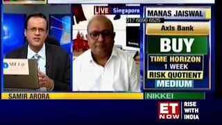It is not a 20% up-down kind of a scenario which we had in 2009 and 2004: Samir Arora