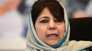 Another jolt to Mehbooba Mufti, senior leader Mehboob Iqbal quits PDP