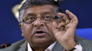 Collective potential of India will make us a global power: Ravi Shankar Prasad
