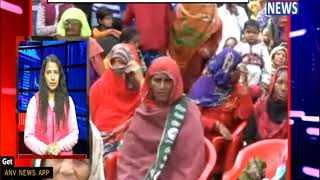 बीजेपी ने की वादा खिलाफी - अभय || ANV NEWS HARYANA