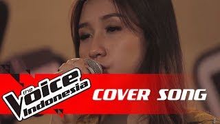 Ayu "Englishman In New York" | COVER SONG | The Voice Indonesia GTV 2018