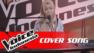Rizma "Jangan" | COVER SONG | The Voice Indonesia GTV 2018