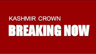 #BreakingNews  Pulwama Shootout:Militants Attacked Army Party one militant killed(Report Nazir Wani)