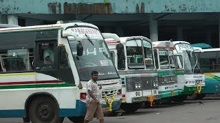Be Ready To Shell Out More On Your Travel, Bus Fare To Be Hiked By Rs 2
