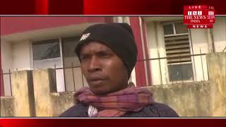 [ Jharkhand ] गुमला में एक 18 वर्षीय युवती ने फांसी लगाकर की आत्महत्या / THE NEWS INDIA