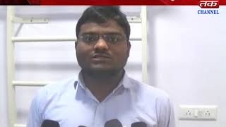 Palitana- Satisfied treatment found in Chennai hospital in RMD hospital