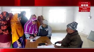 [ Jharkhand ] गोड्डा में महिला स्वंय सहायता समूह की बैठक का किया गया आयोजन