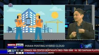 Digital Inside: Peran Penting Hybrid Cloud  # 1