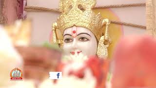 Murti Pratishtha Mahotsav - Makarpura (Vadodara) 2018 Day 4 Sobhayatr