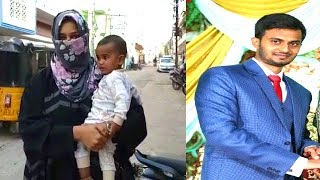 Husband Divorced His Wife On Call | Having A Small Daughter | Towlichowki Hyd |