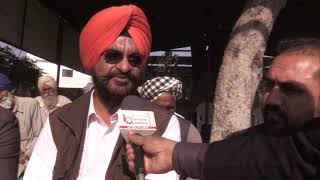 The People in News Param Singh, Sarbjit Brar - Director, Dr Subhcharan Ghosal