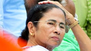 Setback for Mamata Banerjee: TMC MP Soumitra Khan joins BJP
