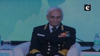 With 80 news ships in last 5 years, Chinese Navy is ‘here to stay’: Admiral Sunil Lanba