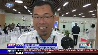 Bandara Internasional Jawa Barat Tambah 3 Rute Baru
