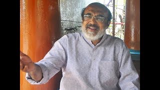 Watch:  Kerala FM Thomas Isaac talk about the 32nd GST council meet today!