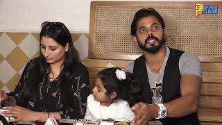 This Is Best Team For 2019 World Cup - Says Sreesanth