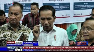 Jokowi Ingin Penyaluran PKH Tepat Sasaran