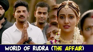 World of Rudra (The Affair) - Athadey Stories - Dulquer Salmaan, Neha Sharma - Bhavani HD
