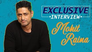 Crazy Funny Questions With Mohit Raina | URI The Surgical Strike Interview
