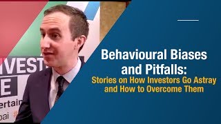 Morgan Housel on how to become a better investor