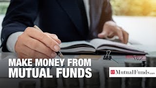 Want to make money from mutual funds in 2019? Here's help | Economic Times