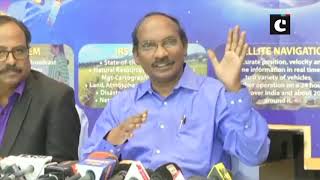 Gaganyaan Mission has been a major turning point for ISRO: Chairperson K Sivan