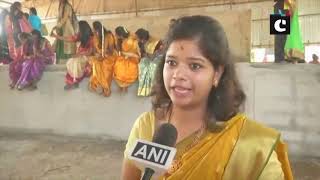 Students revel in pre-Pongal celebrations in Chennai