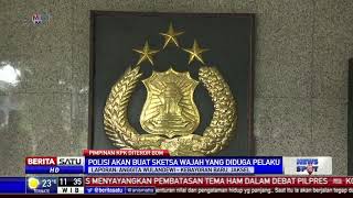 Polisi Gandeng Kominfo Usut Kasus Teror Terhadap Pimpinan KPK