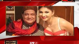 Jasleen Matharu and Anup Jalota meet for the first time after faking relationship on BB12