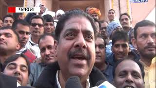जात पात की राजनीति कर रही हैं पार्टियां - अजय चौटाला || ANV NEWS