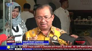 Prabowo-Sandi Tak Memerlukan Konsultan untuk Debat