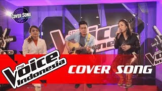 Bella VS Erlin | COVER SONG | The Voice Indonesia GTV 2018