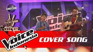 Daniel VS Bob | COVER SONG | The Voice Indonesia GTV 2018