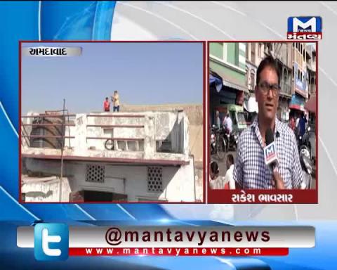 Ahmedabad: People rents Pol houses in Khadia for Uttarayan Festival