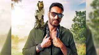 Ajay Devgns TOTAL DHAMAAL First Look | New Character Crystal The Monkey