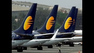 Jet Airways shares jump 16% on reports of Etihad rescue deal