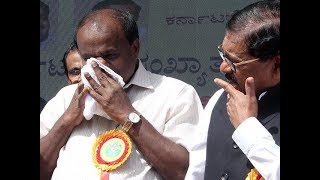 Karnataka: Political war erupts as BJP, Cong-JDS allege poaching of MLAs