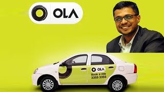 Sachin Bansal takes a ride in Ola, invests $21 million in cab-hailing firm