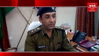 [ Jharkhand ] देवघर पुलिस को मिली सफलता, पुलिस ने 8 अपराधियों को किया गिरफ्तार