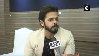 Sreesanth bats for Pandya & Rahul, says they are needed for World Cup