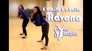 Dance Choreography on Camila Cabello - Havana ft. Young Thug
