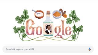 Google Doodle celebrates entrepreneur & author Sake Dean Mahomed on 260th birth anniversary