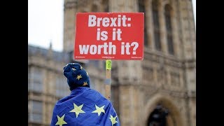 'May Day' for Brexit: Possible scenarios of what happens next