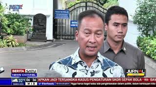 Mensos Bantah Pernyataan Prabowo soal Bunuh Diri karena Hutang
