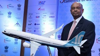 Need airplanes that help reduce costs: Dinesh Keskar of Boeing