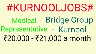 #JOBS#near#me|Jobs in KURNOOL For Freshers and Graduates | No experience | Part Time | At Home |